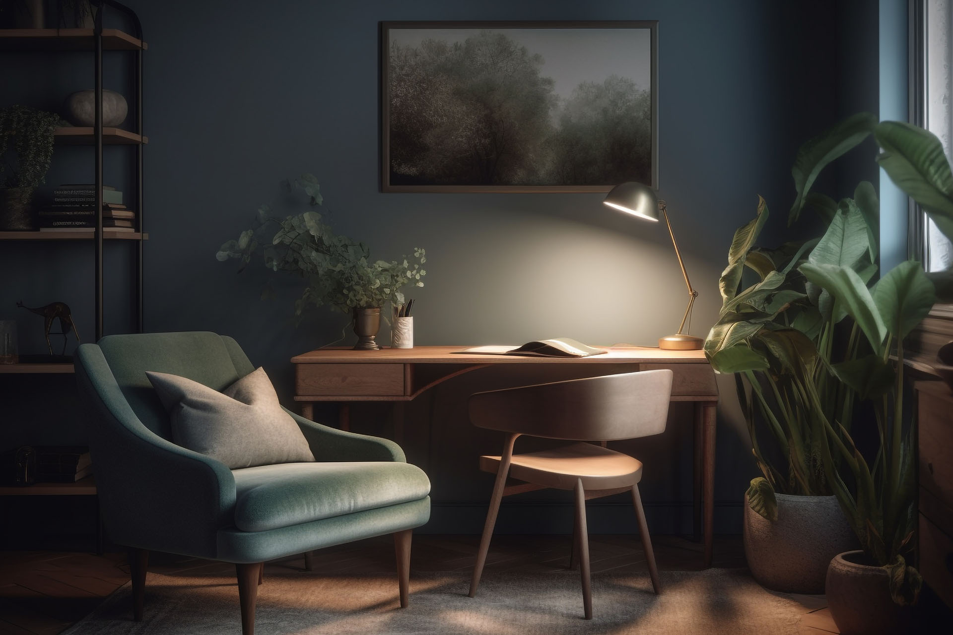 Best Interior Design Services in Murshidabad